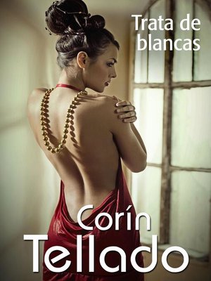 cover image of Trata de blancas